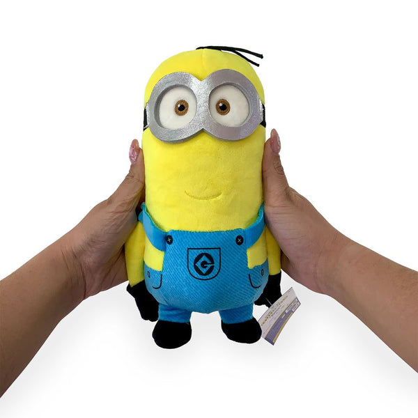 Peluche Minions Kevin 20 cm