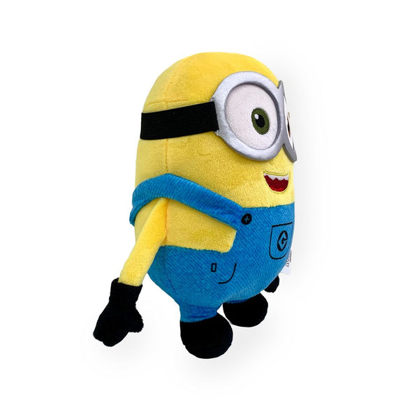 Peluche Minions Bob 25 cm