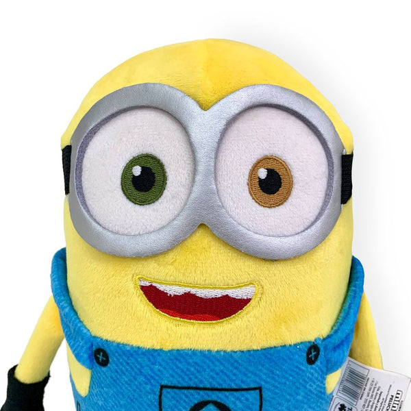 Peluche Minions Bob 25 cm