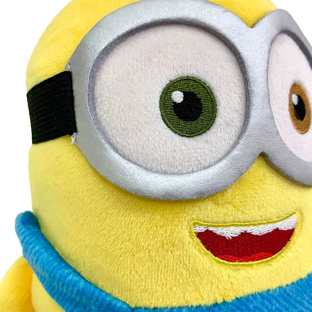 Peluche Minions Bob 25 cm