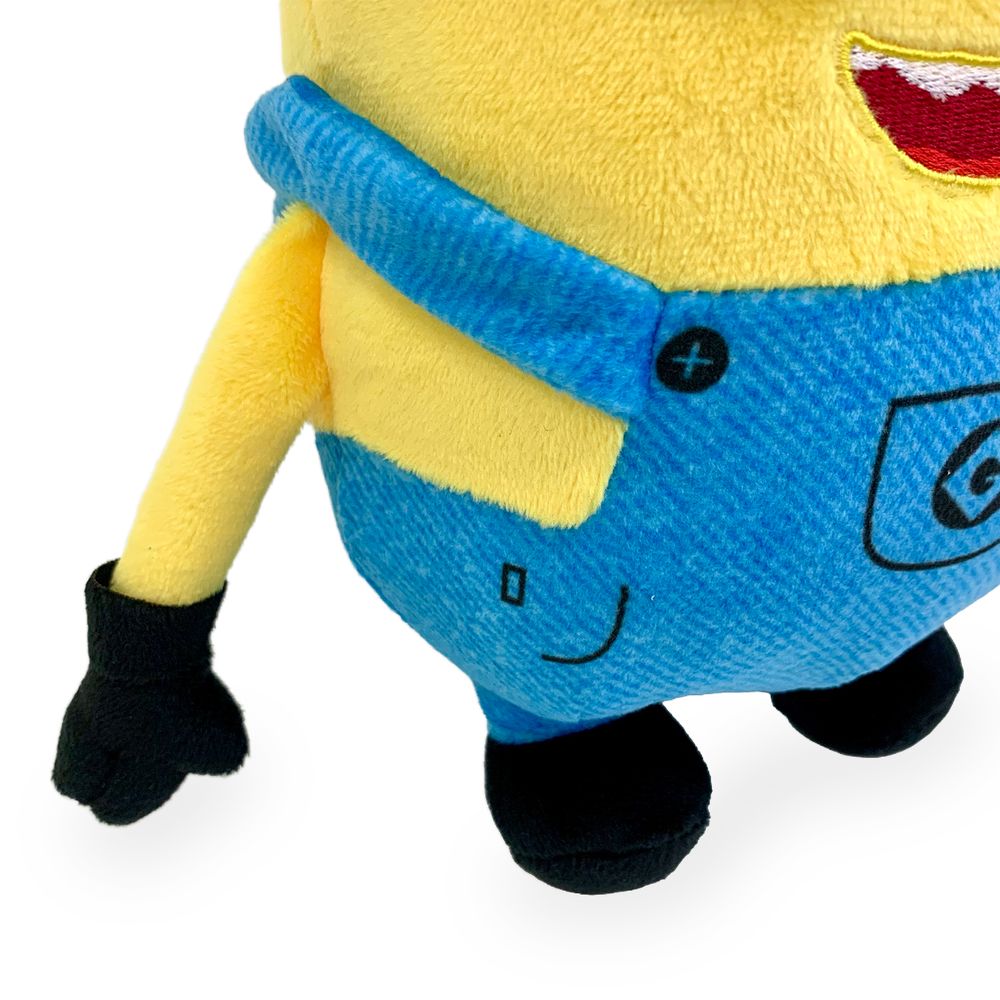 Peluche Minions Bob 25 cm