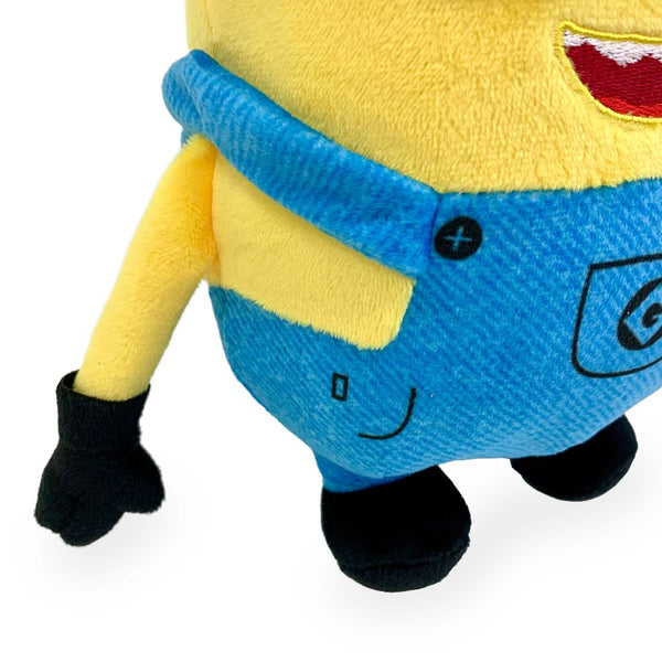 Peluche Minions Bob 25 cm