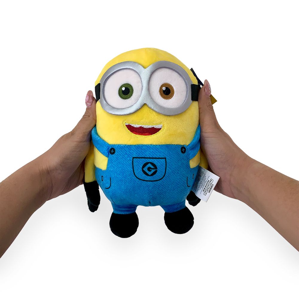 Peluche Minions Bob 25 cm