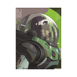 Puzzle 24 Pcs Lightyear - Toyng Chile
