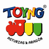 Puzzle 24 Piezas - Lightyear - Toyng Chile
