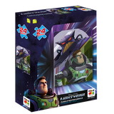 Puzzle 24 Piezas - Lightyear - Toyng Chile