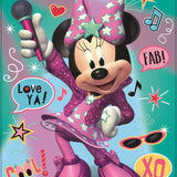 Puzzle 24 Piezas Minnie - Disney - Toyng Chile
