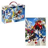 Puzzle 60 Piezas Sonic - Toyng Chile