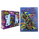 Puzzle 60 Piezas - Tortugas Ninjas - Toyng Chile