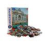 Puzzle Fontana Di Trevi (500 Piezas) - Toyng - Toyng Chile