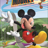 Puzzle Mickey (24 Piezas) - Disney - Toyng Chile