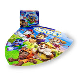 Puzzle Rompecabezas de Piso (72) Piezas Grandes - Paw Patrol - Toyng Chile