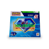 Puzzle Rompecabezas de Piso (72) Piezas Grandes - Sonic - Toyng Chile