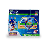Puzzle Rompecabezas de Piso (72) Piezas Grandes - Sonic - Toyng Chile