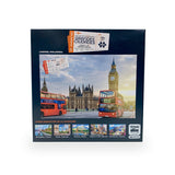 Puzzle Rompecabezas Londres (1000) Piezas - Toyng - Toyng Chile
