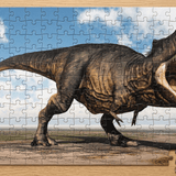 Puzzle Tyrannosaurus Colección Jurásica (100 Piezas) - Toyng - Toyng Chile