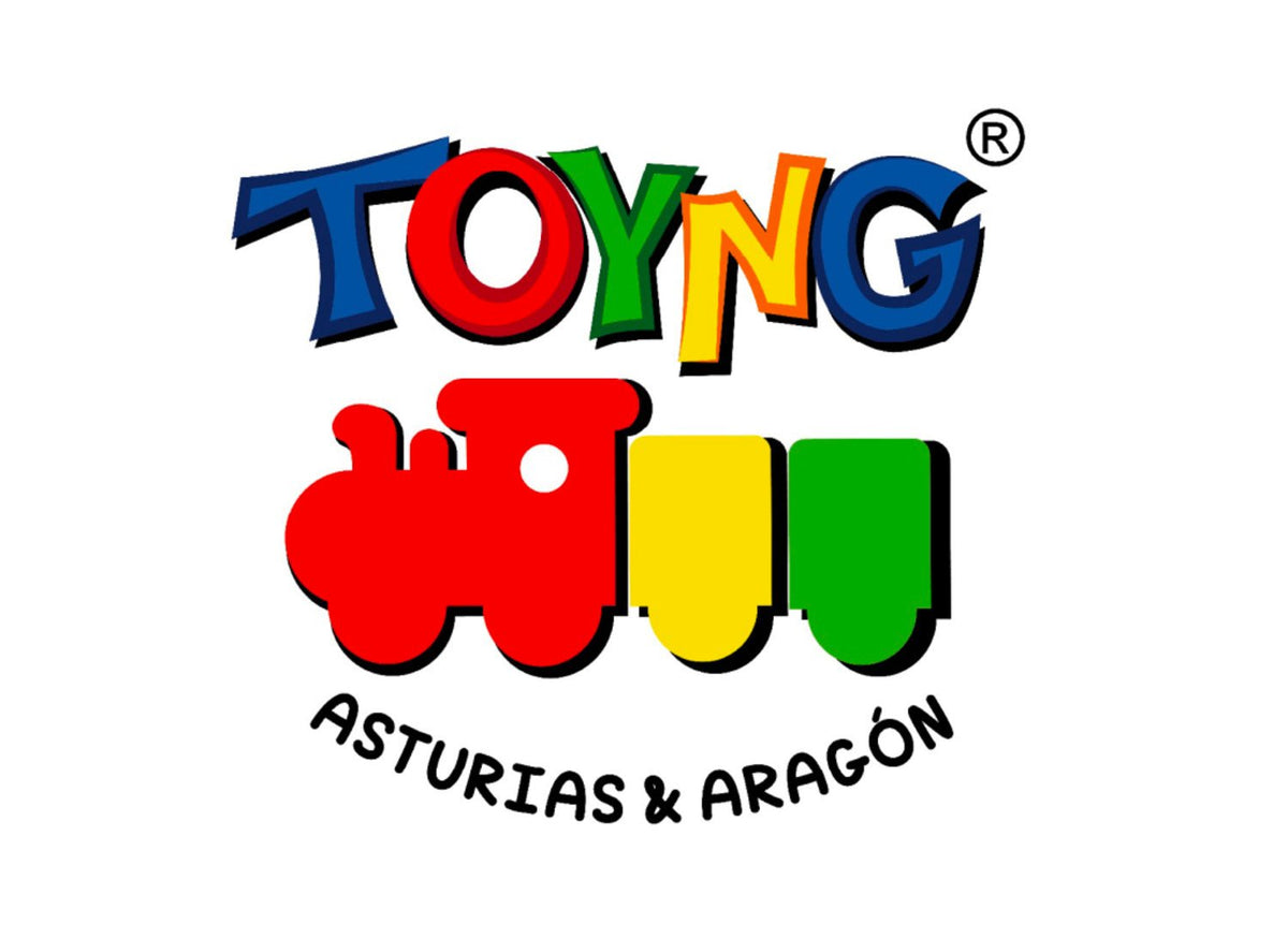 Set 4 Pins - Disney - Toyng Chile