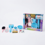 Set De Peluquería Secador - Gabby´S Doll House - Toyng Chile