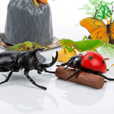 Set Insectos 20 Piezas - Toyng - Toyng Chile