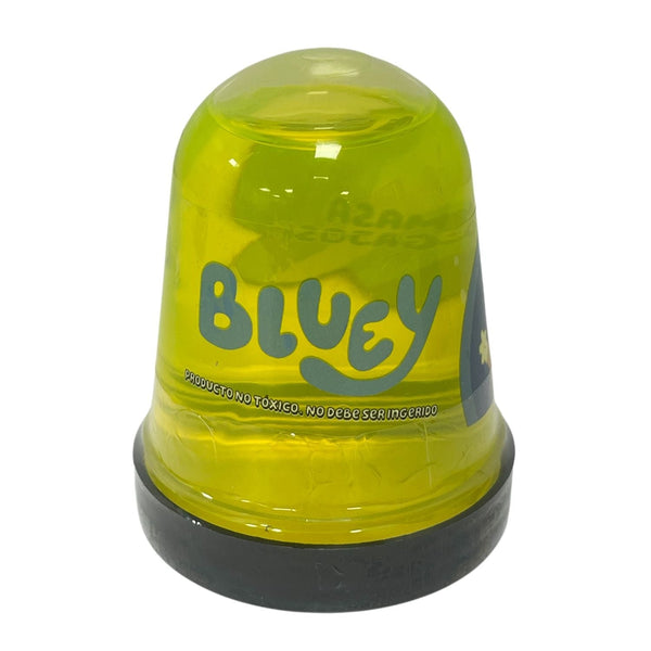 Slime Bingo - Bluey - Toyng Chile