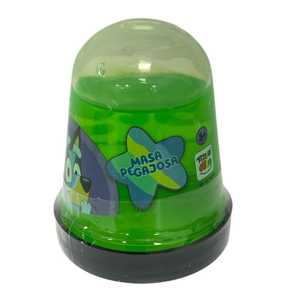 Slime Bluey - Bluey - Toyng Chile