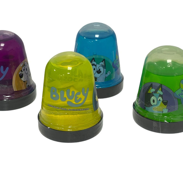 Slime Lucky - Bluey - Toyng Chile