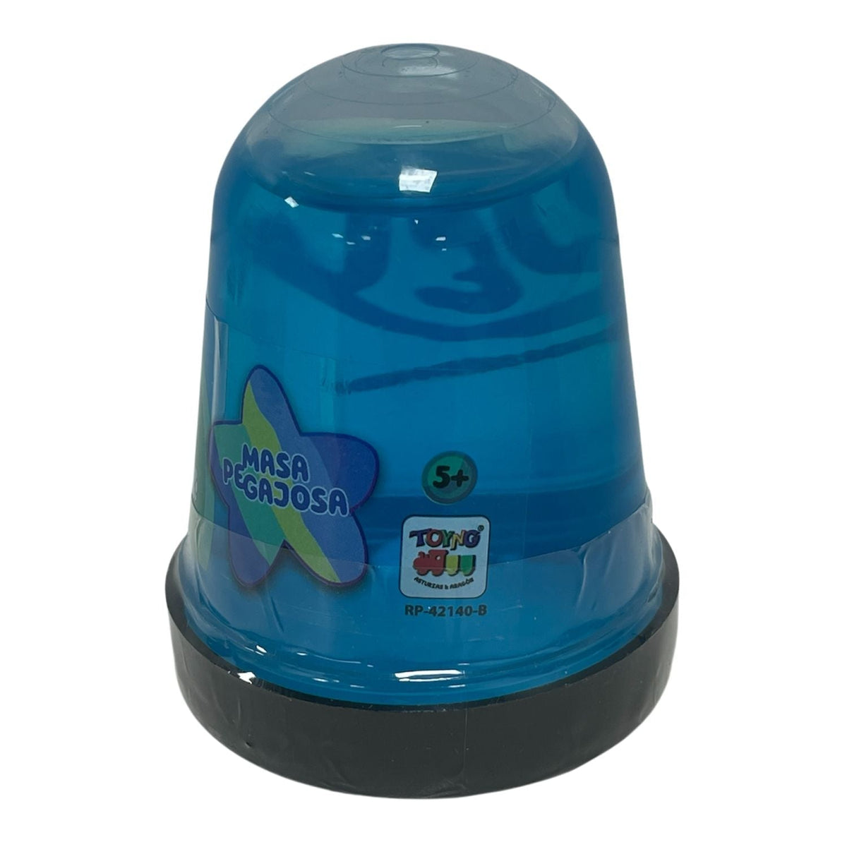 Slime Lucky - Bluey - Toyng Chile