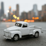 SUV Chevrolet 3100 Pick Up Escala 1:60 - Welly - Toyng Chile