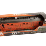 Tren de Juguete con Luces y Sonido - Toyng - Toyng Chile